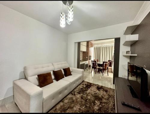 Fiore Prime Flat Style in Jardim Roma