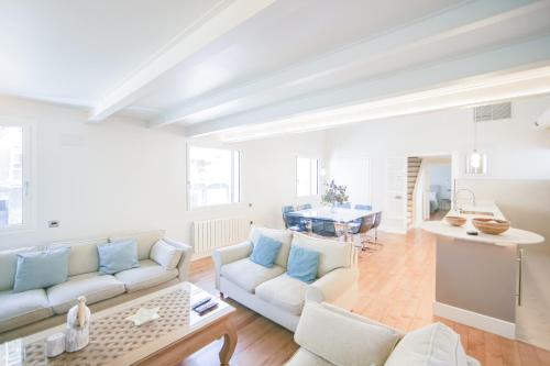 Duplex De Lujo Junto Al Bernabeu Real Madrid - Madrid