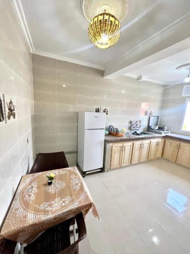 주방, Moderno apartamento en el centro , a 3 min del mar VI in 아실라