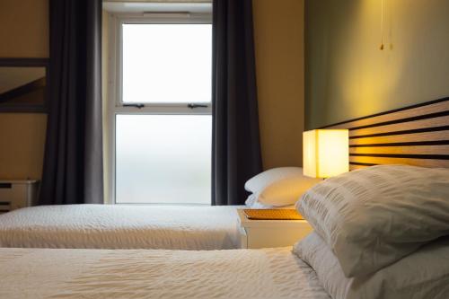 The Dolphin Hotel Room Type - Standard Twin Room