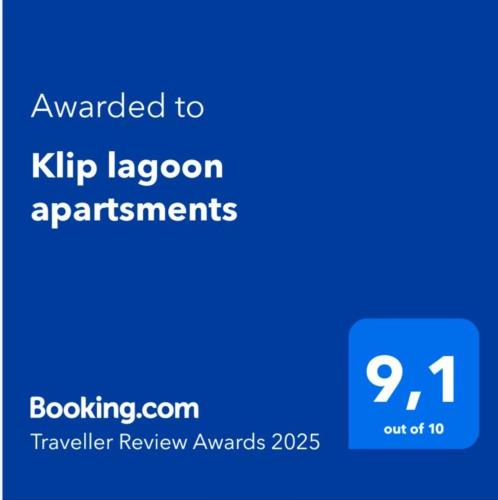 Klip lagoon apartments - image 4