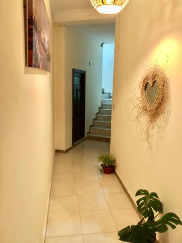숙소 외관, Moderno apartamento en el centro , a 3 min del mar VI in 아실라
