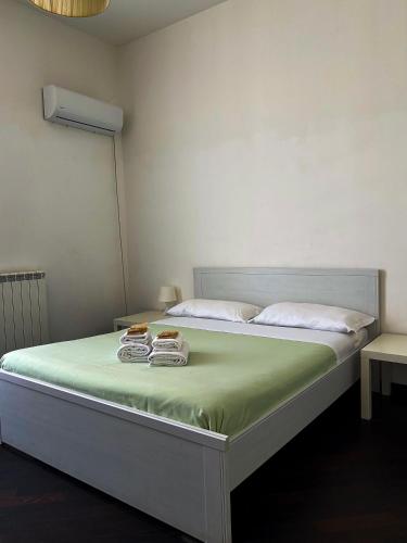 Mamamia #Teatro Massimo Room Type - Double Room with Shared Bathroom