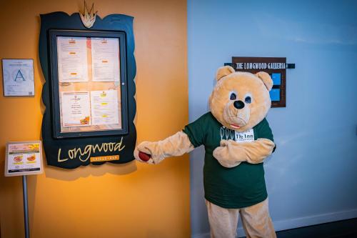 The Inn at Longwood Medical - image 3