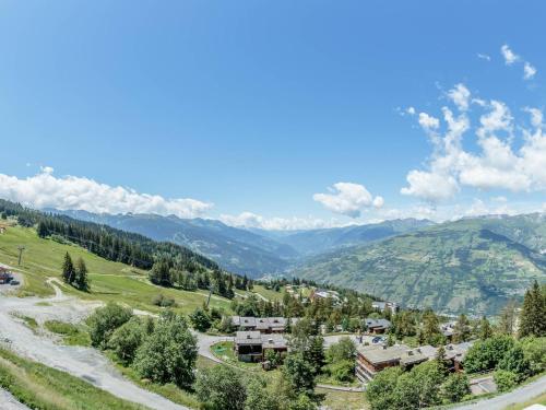 Magnifique 6 pieces aux Arcs 1600, PISCINE, SPA, pied de pistes, pour 12 pers. - FR-1-461A-6 in Les Arcs