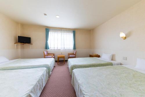 Karuizawa Hotel Paipuno Kemuri - Vacation STAY 33772v