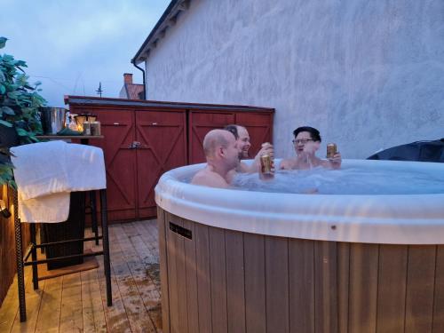 Hotell Klockargården - image 13