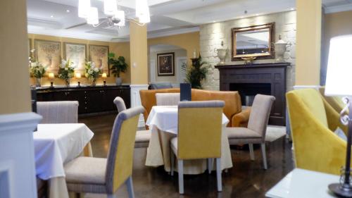 Le St-Martin Hotel & Suites