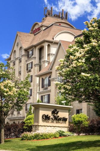 Le St-Martin Hotel & Suites - Laval