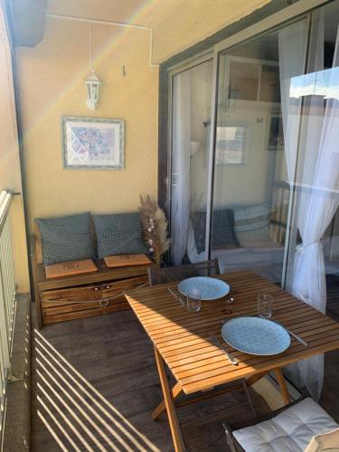 Faciliteiten, Fleur Australe in Gruissan City Center