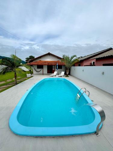 Exterior view, Seu espaco em floripa! in Pedrita
