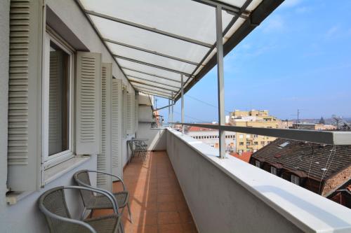Apartment Dositejeva 13 - image 6
