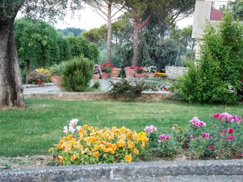 B&B La Torretta