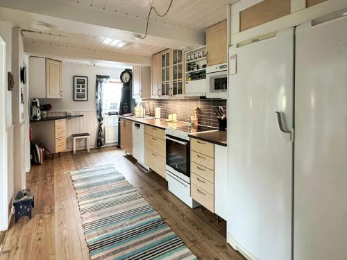 Iekārtas, person holiday home in Beddingestrand-By Traum in Beddingestrand