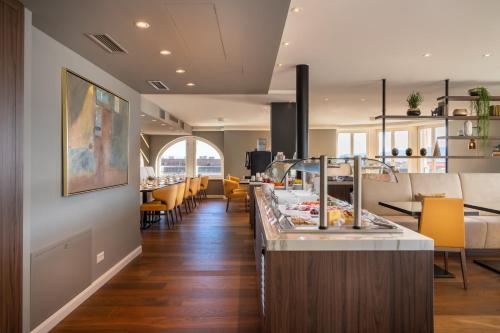 Food and beverages, Garner Hotel Klagenfurt - Moser Verdino By IHG in Klagenfurt