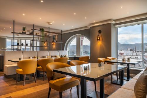 Select Hotel Moser Verdino Klagenfurt - image 4