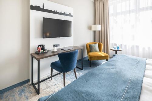 Select Hotel Moser Verdino Klagenfurt - image 6