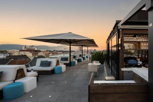 Select Hotel Moser Verdino Klagenfurt - image 3