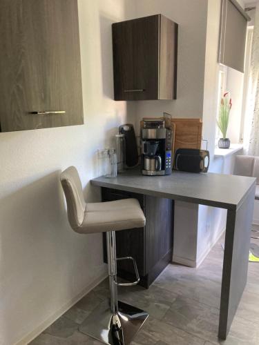 Ferienwohnung im Villenviertel Ilmenau in Ilmenau