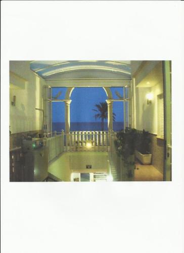Hotel Donde Caparrós in Carboneras