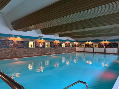 Waldblick - Bad Harzburg - Schwimmbad und Sauna, Bad Harzburg