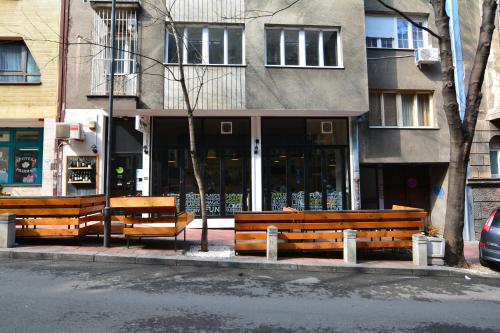 Apartment Dositejeva 13