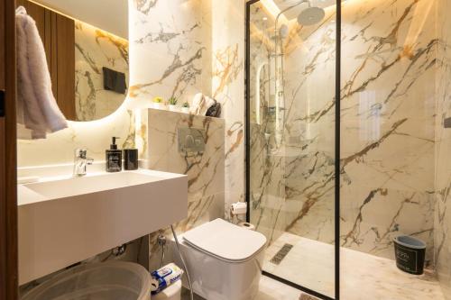 Premium Stay - Promenade Hassan II, Casablanca (fotografie 4)