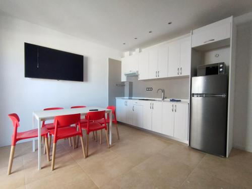 Apartamentos Bello Lanzarote in Arrecife