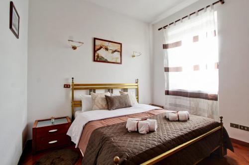 Home Relax Appia San Giovanni, Roma