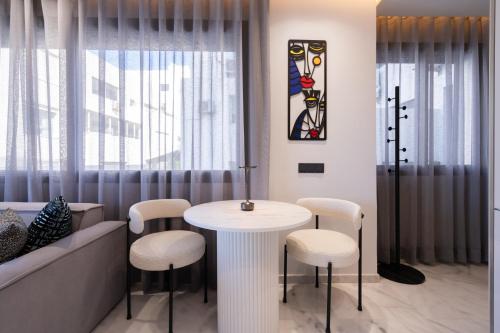 Premium Stay - Promenade Hassan II, Casablanca (fotografie 2)