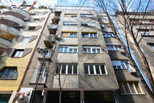 Apartment Dositejeva 13 - image 8