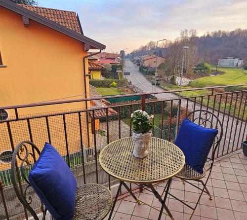 Albenza Bnb in Palacadžo