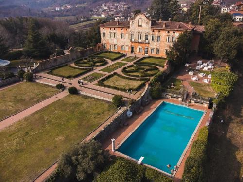 Albenza Bnb in Palacadžo