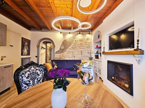 Albenza Bnb in Palacadžo