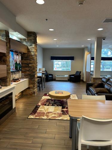 Microtel Inn & Suites by Wyndham in Lynchburg, USA