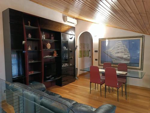 Ta maison e Ta maison oro gîte à louer Abbiategrasso