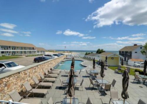 景觀, Sea Chambers in 奧甘奎特