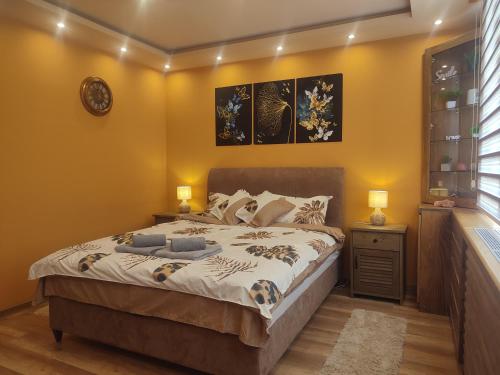 Apartman JELAČIK, Subotica
