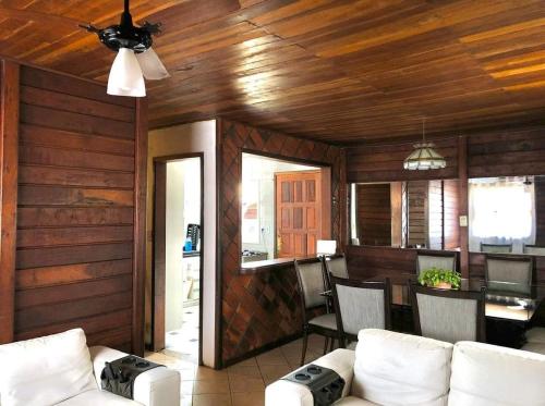 Casa de praia in Praia Baia Formosa