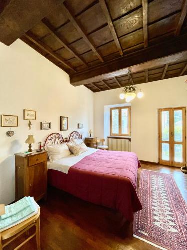 B&B Souvenirs d'Antan in Orvinio