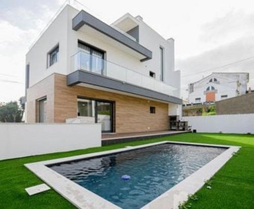 Chastity Villa - BEST HOLIDAYS gîte à louer Ramada