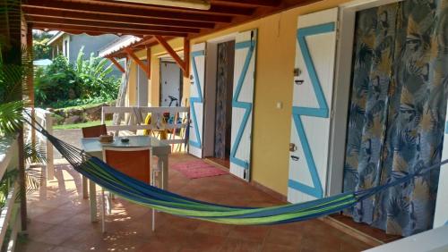 Studio a sofaia - Location saisonnière - Sainte-Rose