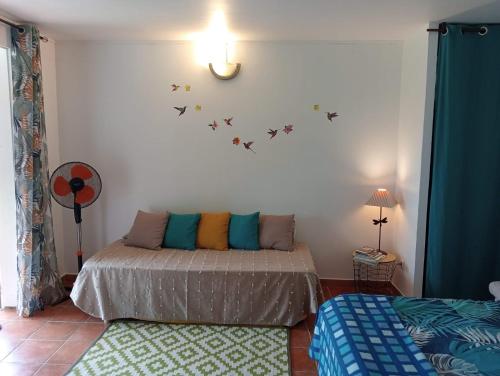 Studio a sofaia, Sainte-Rose (fotografie 2)