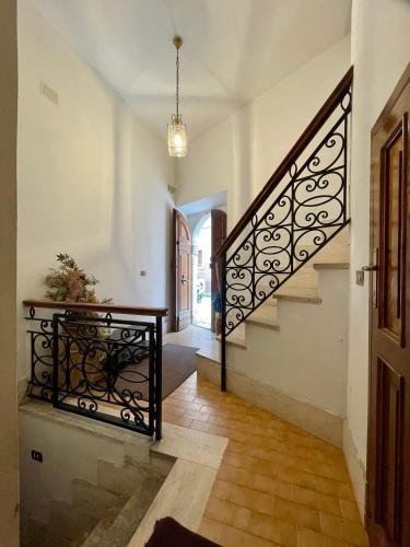 Iekārtas, B&B Souvenirs d'Antan in Orvinio