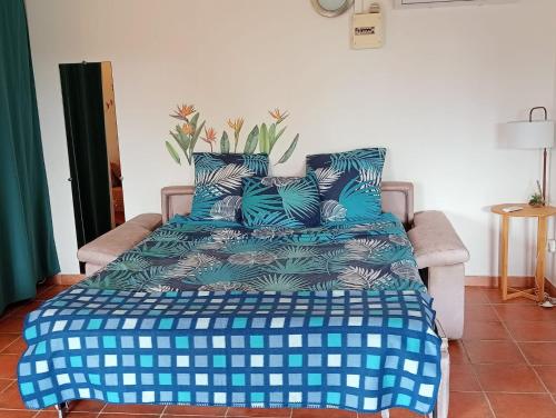 Studio a sofaia in Sainte Rose
