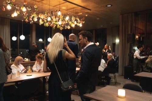 Enter St Elisabeth Suites & Spa Enter St Elisabeth Suites & Spa