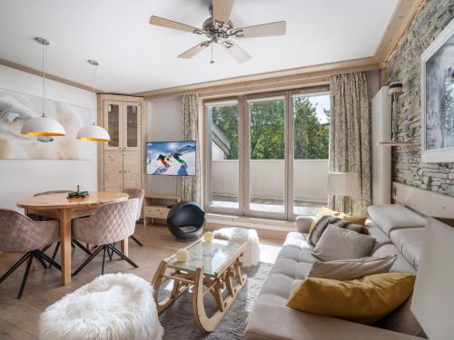 Appartement Courchevel 1550 3 pièces 4 personnes - FR-1-562-14