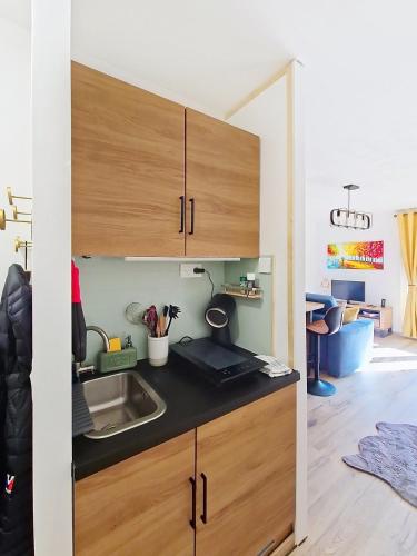 Dapur, La Bresse Nature and Glisse in La Bresse