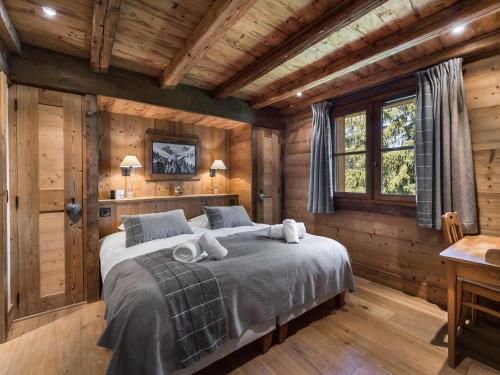 Chalet Courchevel 1550 6 pièces 12 personnes - FR-1-562-20 - image 9