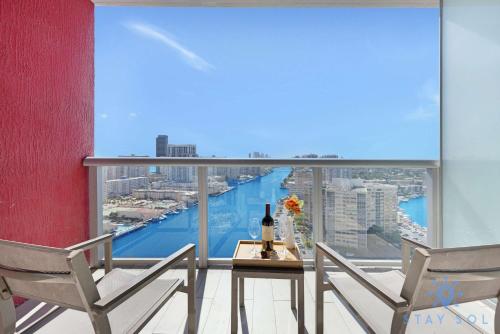 Near Beach 1BR Stylish Apartment.